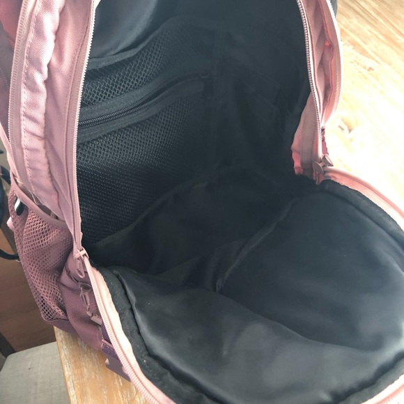 PINK backpack SOLD offer up - Picture 5 of 7